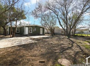 143 Kinder Dr, San Antonio, TX 78212