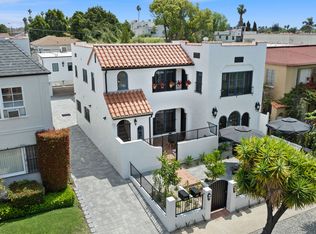 458 N Sierra Bonita Ave #460, Los Angeles, CA 90036