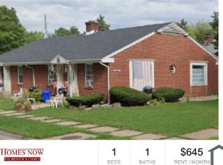 2202 Hancock St APT 2, Rockford, IL 61103