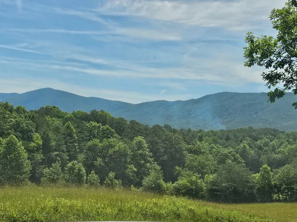 0 Coker Creek Trl Lot 1, Tellico Plains, TN 37385