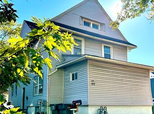 125-127 Cedarwood Ter #125, Rochester, NY 14609