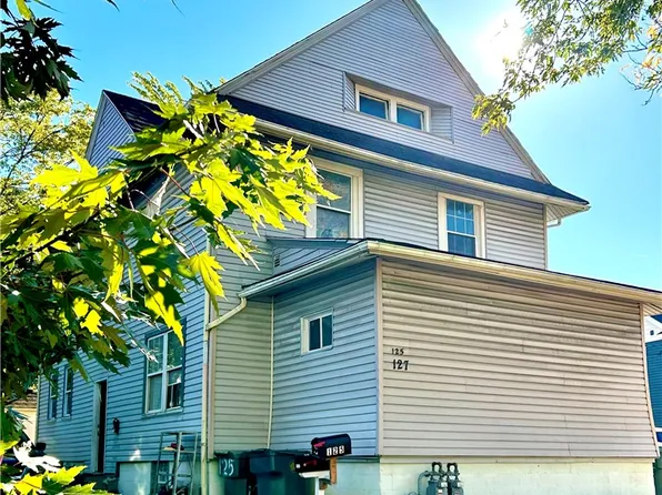 125-127 Cedarwood Ter #125, Rochester, NY 14609