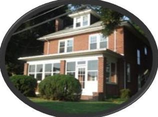 502 N Earl St, Shippensburg, PA 17257