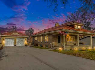 19645 Dice St, South Bend, IN 46614