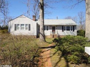 1920 Le Suer Rd, Henrico, VA 23229