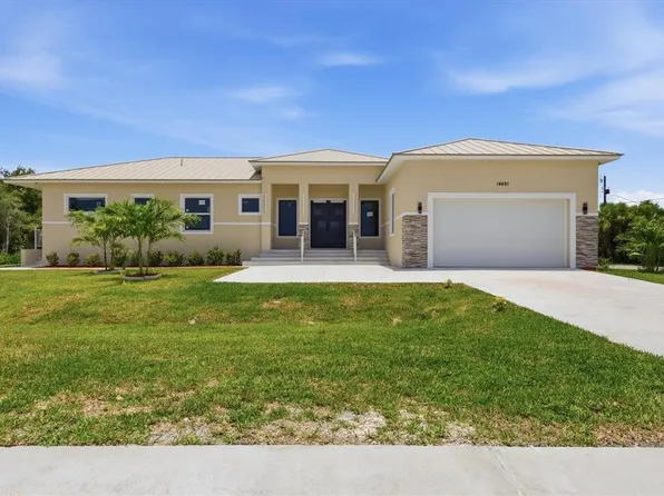 14491 Ingraham Blvd, Port Charlotte, FL 33981