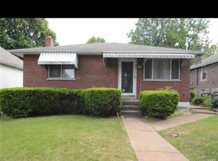 208 E Holden Ave, Saint Louis, MO