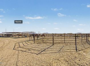 5323 N 373RD Avenue, Tonopah, AZ 85354