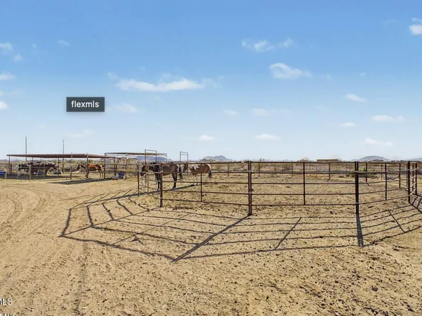 5323 N 373RD Avenue, Tonopah, AZ 85354