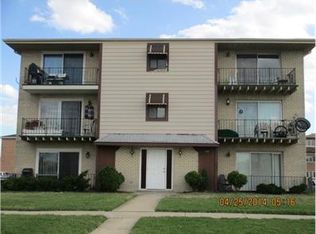 7239 W 85th St #3A, Bridgeview, IL 60455