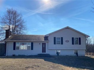 669 NW State Route 52, Butler, MO 64730