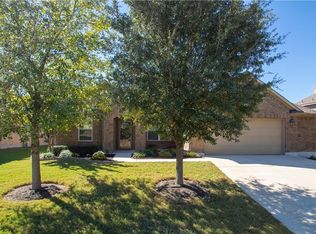 2609 Barley Field Pass, Pflugerville, TX 78660