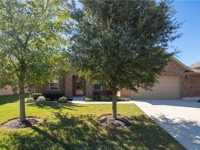 2609 Barley Field Pass, Pflugerville, TX, 78660
