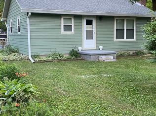 1915 S Rose Ave, Lake City, MI 49651