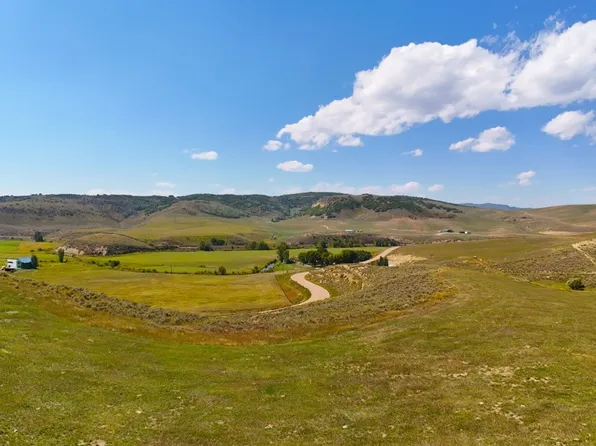 0 County Road 179, Steamboat Springs, CO 80487