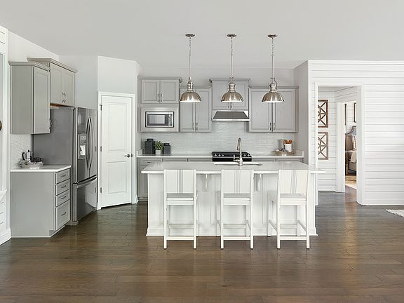 Model Representation