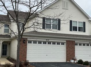 431 Tiverton St, Elgin, IL 60124