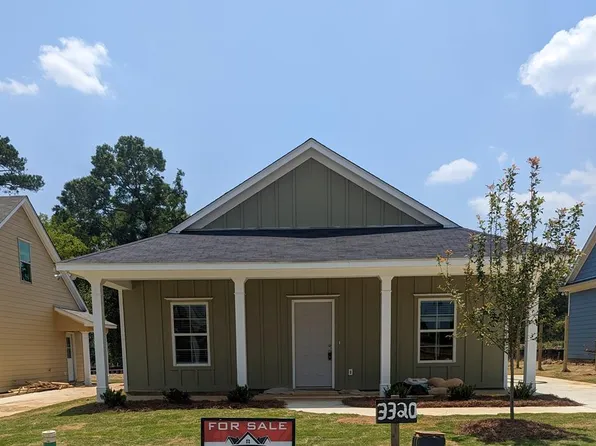 3320 Hals Way, Columbus, GA 31903