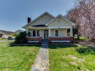 2503 King Mill Pike, Bristol, VA 24201