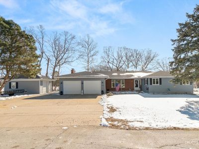 128 Edgebrook Dr, Sandwich, IL, 60548