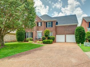 3132 Millbank Ln, Franklin, TN 37064