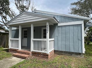 6400 Madison St, Saint Augustine, FL 32080
