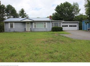 543 Middle Rd, Sabattus, ME 04280