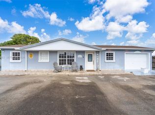 Carol City Gardens 2nd Ad, Miami Gardens, FL 33055