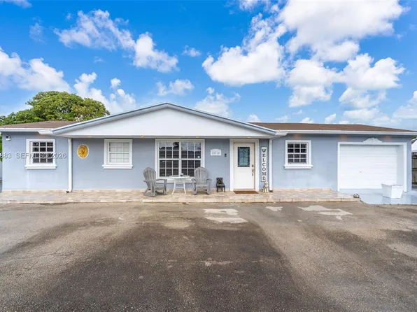 20514 NW 44th Pl, Miami Gardens, FL 33055