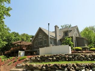 237 Free Union Rd, Great Meadows, NJ 07838