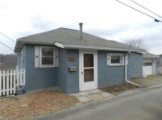 2333 Long St, Greensburg, PA