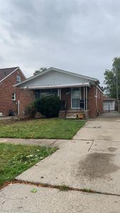 7240 Pierson St, Detroit, MI, 48228