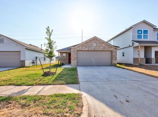 11832 Kameron Way, Yukon, OK 73099