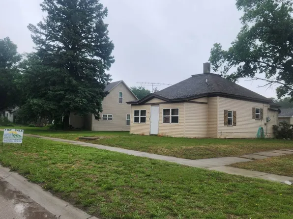 1201 Commercial St, Palmer, NE 68864