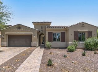2597 N Acacia Way, Buckeye, AZ 85396