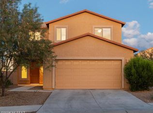 5733 E Vuelta De Nuestro Pueblo, Tucson, AZ 85756