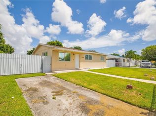 11481 SW 197th St, Miami, FL 33157