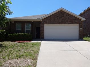 10709 Vista Heights Blvd, Fort Worth, TX 76108