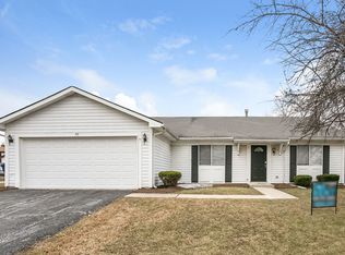 944 Princeton Ave, Matteson, IL 60443