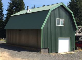 3725 Sanders Rd, Saint Maries, ID 83861