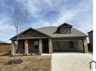 2224 Parsley Way, Anna, TX 75409
