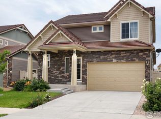 5032 Silverwood Dr, Johnstown, CO 80534