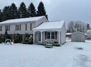 1703 State Route 13 #2A, Cortland, NY 13045