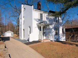 3440 Woodford Rd, Cincinnati, OH 45213