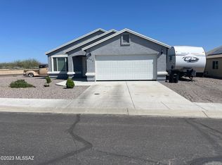 1390 W 30th St, Safford, AZ 85546