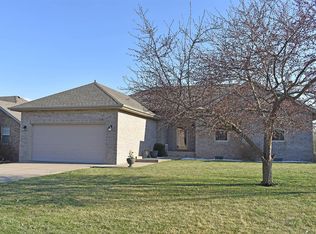 878 W Pembrook Ave, Nixa, MO 65714