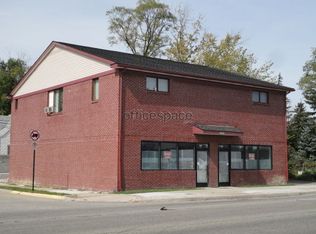 21819 John R Rd, Hazel Park, MI 48030