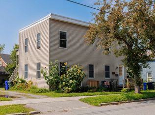 39 Pitkin St, Burlington, VT 05401