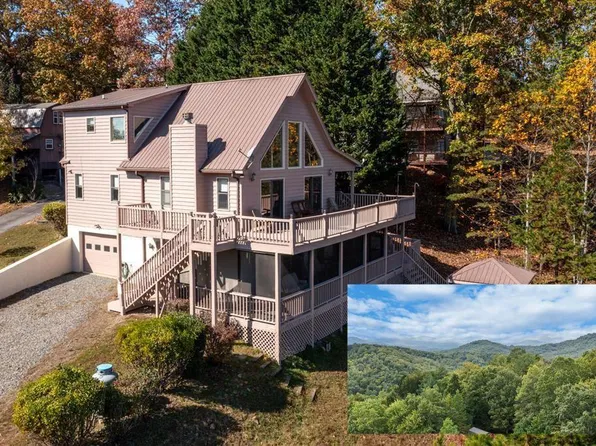 125 Mountain Overlook Dr, Murphy, NC 28906