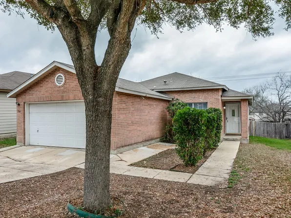 734 Butler Point, San Antonio, TX 78251